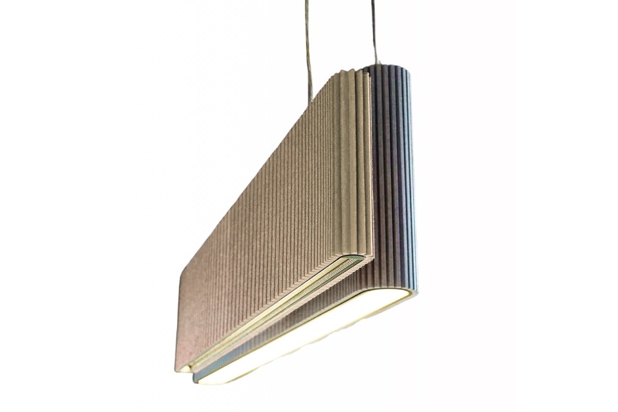 300 Ranura Light