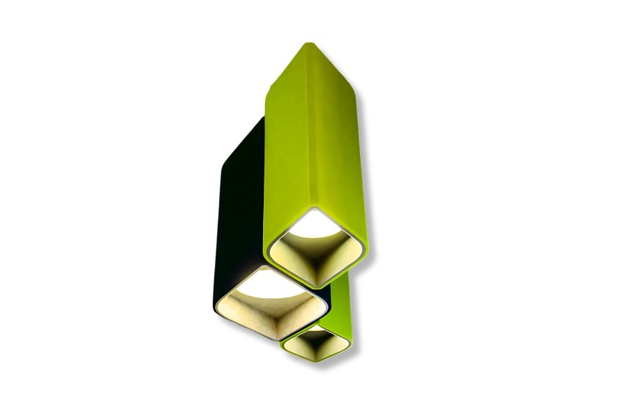 Hoja Light
