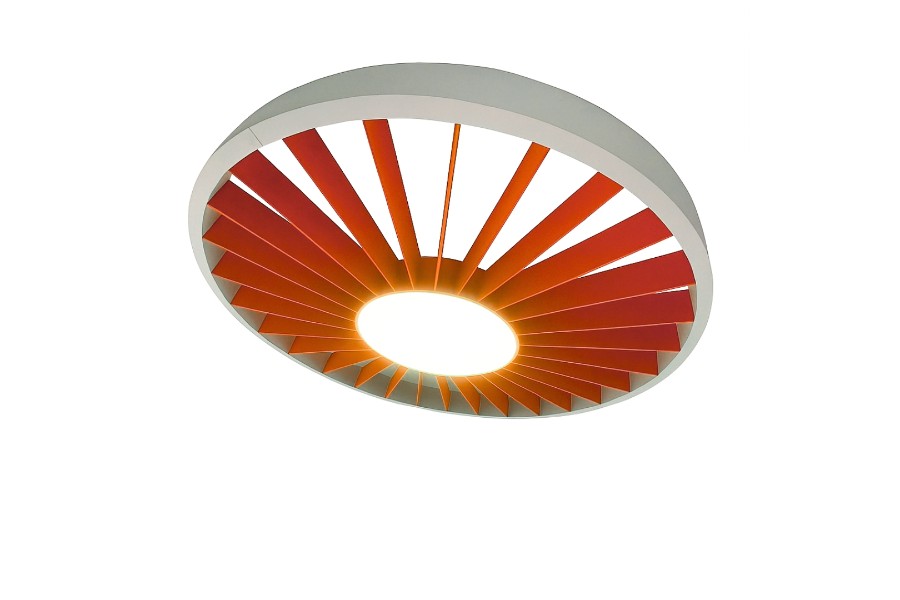 Rueda Light