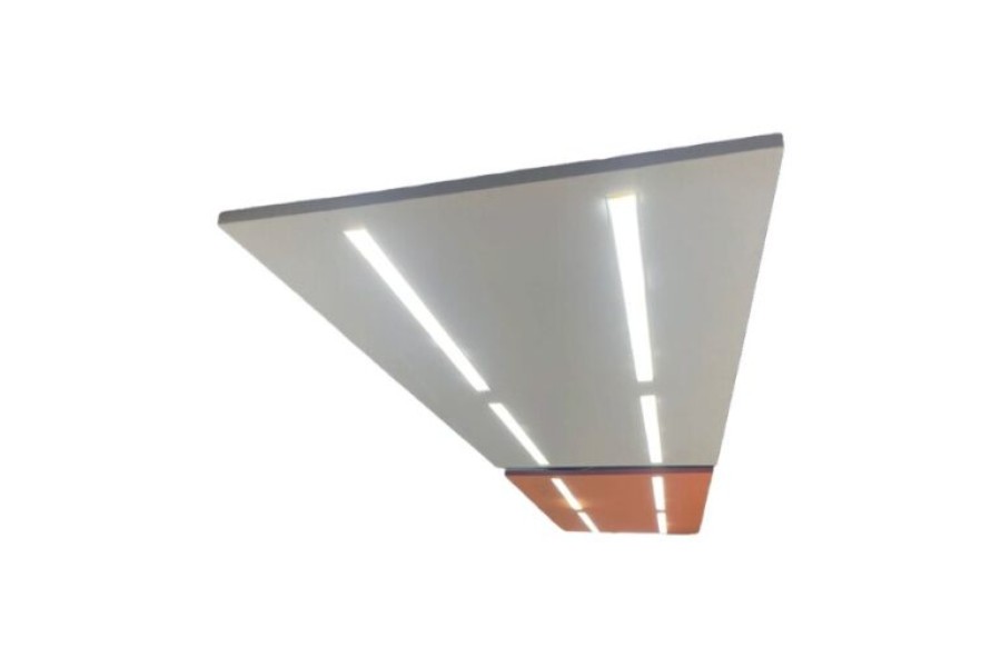 Sheet Lineal Light