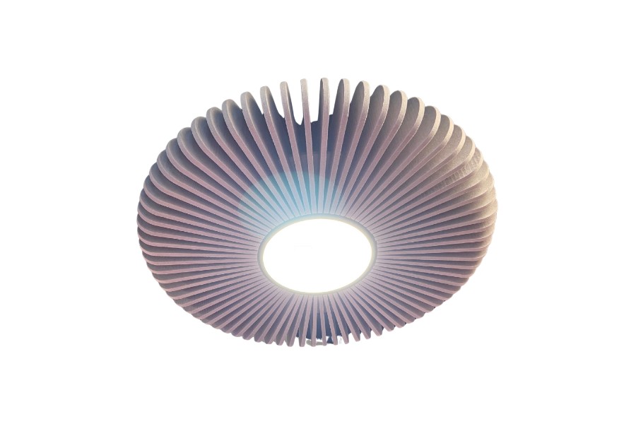 Flora Light