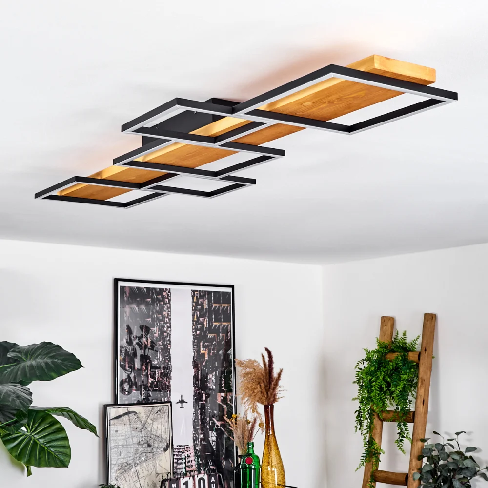 Madera Serie